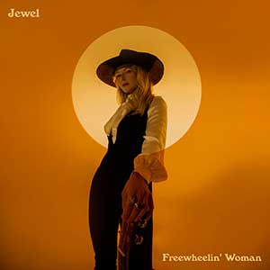 Jewel【Freewheelin' Woman】【高品质MP3+无损FLAC-1GB】百度网盘下载-28音盘地带