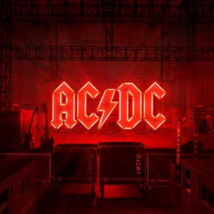 AC DC【POWER UP】全新专辑【高品质MP3+无损FLAC-1.05GB】百度网盘下载-28音盘地带