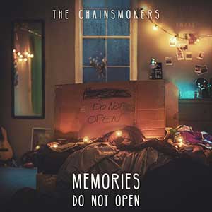 The Chainsmokers【Memories-Do Not Open】整张专辑【高品质MP3+无损FLAC-1.02GB】百度网盘下载-28音盘地带