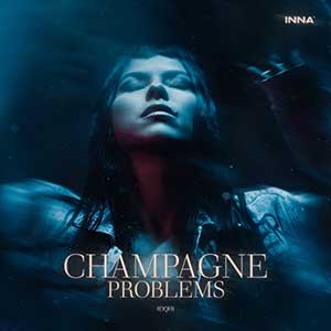 INNA【Champagne Problems #DQH1】【高品质MP3+无损FLAC格式-333MB】百度网盘下载-28音盘地带