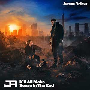 James Arthur【It'll All Make Sense In The End (Deluxe)】【高品质MP3+无损FLAC-975MB】百度网盘下载-28音盘地带