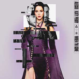 Alesso-Katy Perry【When I’m Gone】全新单曲【高品质MP3+无损FLAC格式-40MB】百度网盘下载-28音盘地带