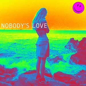 Maroon 5【Nobody’s Love】全新单曲【高品质MP3+无损FLAC-49MB】百度网盘下载-28音盘地带