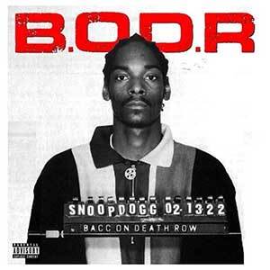 Snoop Dogg【BODR】2022全新专辑【高品质MP3+无损FLAC格式-511MB】百度网盘下载-28音盘地带