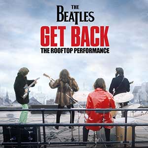 The Beatles【Get Back (Rooftop Performance)】【高品质MP3+无损FLAC格式-811MB】百度网盘下载-28音盘地带