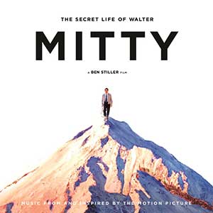 【白日梦想家-The Secret Life Of Walter Mitty OST】电影原声带【高品质MP3+无损FLAC-642MB】百度网盘下载-28音盘地带