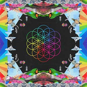 Coldplay【A Head Full Of Dreams】整张专辑【高品质MP3+无损FLAC-1.69GB】百度网盘下载-28音盘地带