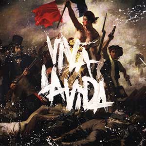Coldplay【Viva La Vida or Death and All His Friends】整张专辑【高品质MP3+无损FLAC-887MB】百度网盘下载-28音盘地带