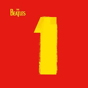The Beatles【1 (Remastered)】整张精选专辑【高品质MP3+无损FLAC-1.04GB】百度网盘下载-28音盘地带