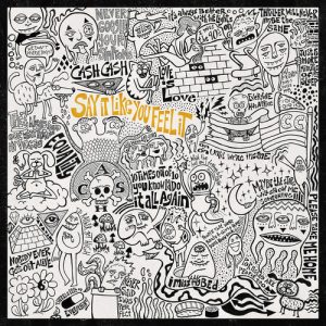 Cash Cash【Say It Like You Feel It (Explicit)】全新专辑【高品质MP3-320K-135MB】百度网盘下载-28音盘地带