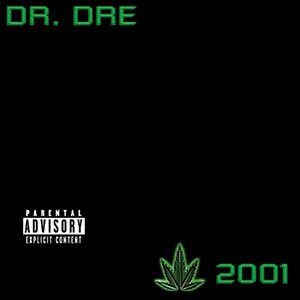 Dr. Dre【2001】整张专辑【高品质MP3+无损FLAC格式-1.57GB】百度网盘下载-28音盘地带