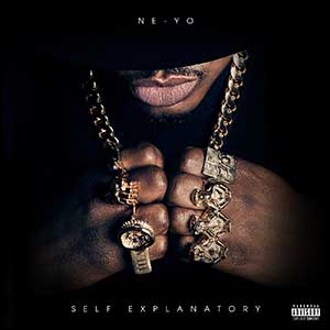 Ne-Yo【Self Explanatory】【高品质MP3+无损FLAC-589MB】百度网盘下载-28音盘地带