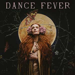 Florence + The Machine【Dance Fever】【高品质MP3+无损FLAC-1.02GB】百度网盘下载-28音盘地带