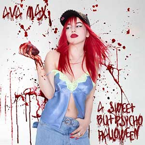 Ava Max【A Sweet but Psycho Halloween】【高品质MP3+无损FLAC-171MB】百度网盘下载-28音盘地带