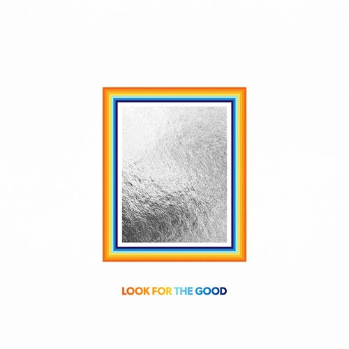 Jason Mraz【Look For The Good】全新专辑【高品质MP3+无损FLAC格式-522MB】百度网盘下载-28音盘地带