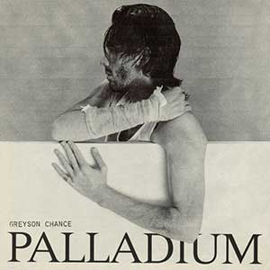 Greyson Chance【Palladium】【高品质MP3+无损FLAC-376MB】百度网盘下载-28音盘地带