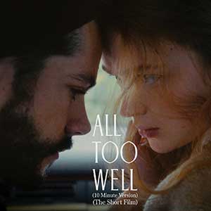 Taylor Swift【All Too Well (10 Minute Version) (The Short Film)】【高品质MP3+无损FLAC-161MB】百度网盘下载-28音盘地带