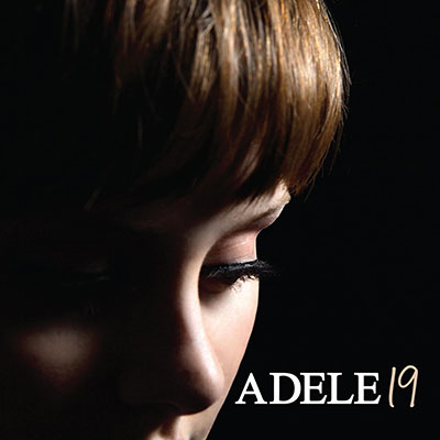 Adele阿黛尔【19】首张专辑【高品质MP3+无损FLAC-361MB】百度网盘下载-28音盘地带