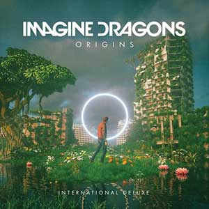 梦龙乐队Imagine Dragons【Origins】整张专辑【高品质MP3+无损FLAC-757MB】百度网盘下载-28音盘地带