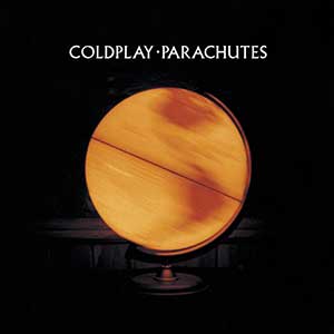Coldplay【Parachutes】首张专辑【高品质MP3+无损FLAC-1.76GB】百度网盘下载-28音盘地带