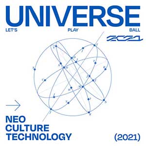 NCT U【Universe (Let’s Play Ball)】全新单曲【高品质MP3+无损FLAC格式-40MB】百度网盘下载-28音盘地带