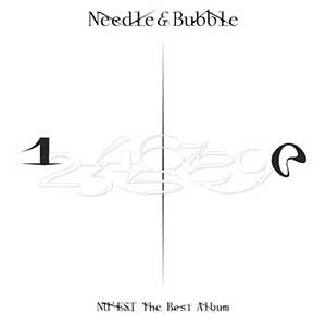 NU’EST【The Best Album-28音盘地带