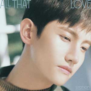 沈昌珉【All That Love – SM STATION】全新单曲【高品质MP3+无损FLAC-28MB】百度网盘下载-28音盘地带