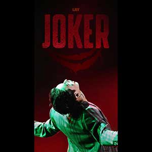 张艺兴【Joker】全新单曲【高品质MP3+无损FLAC-22MB】百度网盘下载-28音盘地带