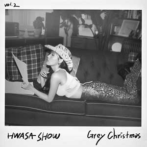 华莎【【화사쇼 Vol.2】 Grey Christmas】【高品质MP3+无损FLAC-95MB】百度网盘下载-28音盘地带