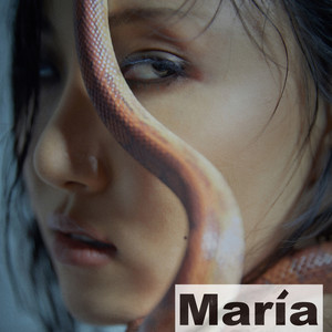 华莎【María】首张迷你专辑【高品质MP3+无损FLAC格式-161MB】百度网盘下载-28音盘地带