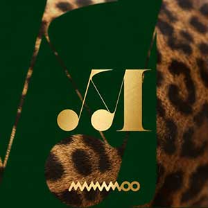 MAMAMOO【TRAVEL】2020全新EP专辑【高品质MP3+无损FLAC-159MB】百度网盘下载-28音盘地带