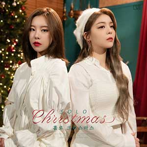 Ailee-辉人【Solo Christmas】全新单曲【高品质MP3-320K-9MB】百度网盘下载-28音盘地带
