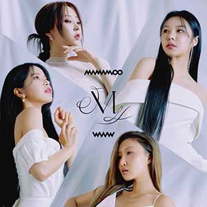 MAMAMOO【WAW-Japan Edition-】全新日语专辑【高品质MP3+无损FLAC格式-298MB】百度网盘下载-28音盘地带
