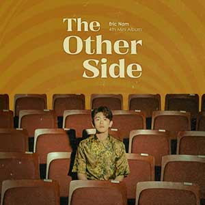 Eric Nam【The Other Side】全新专辑【高品质MP3+无损FLAC-138MB】百度网盘下载-28音盘地带