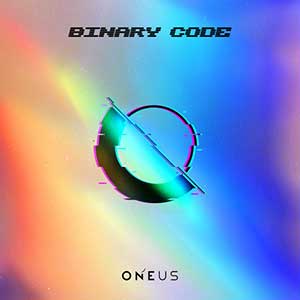 ONEUS【BINARY CODE】全新EP专辑【高品质MP3+无损FLAC-168MB】百度网盘下载-28音盘地带