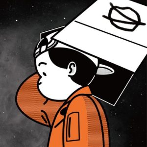 GOLDSTAR【GOLDSTAR】全新专辑【高品质MP3+无损FLAC格式-188MB】百度网盘下载-28音盘地带