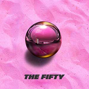 FIFTY FIFTY【THE FIFTY】【高品质MP3+无损FLAC-371MB】百度网盘下载-28音盘地带