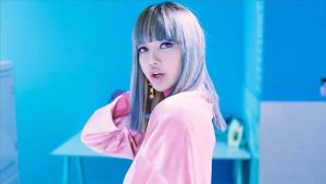 BLACKPINK【WHISTLE】无水印高清音乐MV【1080P-MP4-164MB】百度网盘下载-28音盘地带