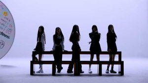 NewJeans【Cookie】无水印车载高清MV【1080P-MP4-1.32GB】夸克网盘下载-28音盘地带