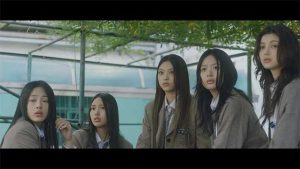 NewJeans【Ditto (side B)】车载高清MV【1080P-MKV-1.57GB】百度网盘下载-28音盘地带