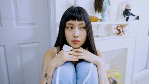 NewJeans【Hype Boy (Hyein Ver.)】无水印车载高清MV【1080P-MP4-837MB】迅雷网盘下载-28音盘地带