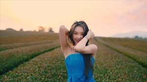 OH MY GIRL【Real Love】无水印车载高清MV【1080P-MP4-89MB】百度网盘下载-28音盘地带