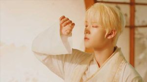 ONEUS【월하미인(月下美人:LUNA)】无水印高清音乐MV【1080P-MP4-89MB】百度网盘下载-28音盘地带