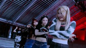 PURPLE KISS【Nerdy】无水印4K车载高清MV【2160P-MP4-1.38GB】迅雷网盘下载-28音盘地带