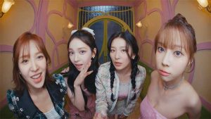 Red Velvet,aespa【Beautiful Christmas】4K车载高清MV【2160P-1.75GB】迅雷网盘下载-28音盘地带