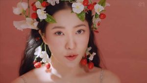 Red Velvet【Feel My Rhythm】无水印车载高清MV【1080P-MP4-88MB】百度网盘下载-28音盘地带