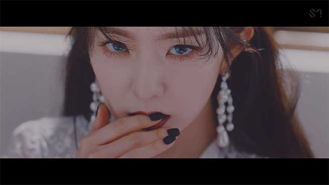 Red Velvet【Psycho】无水印车载高清MV【1080P-MP4-767MB】阿里云网盘下载-28音盘地带