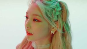 Rocket Punch【FLASH】无水印4K车载高清MV【2160P-MP4】百度网盘下载-28音盘地带