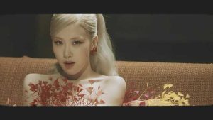 ROSÉ【Gone】无水印高清音乐MV【1080P-MP4-79MB】网盘下载-28音盘地带