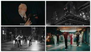 BTOB【Outsider】无水印4K高清音乐MV【2160P-MP4-341MB】百度网盘下载-28音盘地带